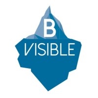 BVisible logo - Similar company to Bvisible Agency