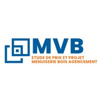 MVB Etude de prix et projet menuiserie bois agencement logo - Similar company to Applinov