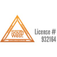 Southwest Hvac logo - Similar company to Mba Mechanical Inc. Hvac