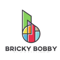 Bricky Bobby logo
