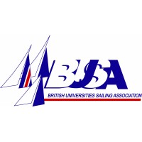 British University Sailing Association logo - Similar company to Conservatives In Communications
