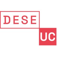 DESE UC logo - Similar company to Fundación Espacio Territorial