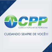 CPP - Clínica Popular de Petrolina logo - Similar company to Vagas Do Vale