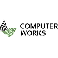 Computer Works logo - Similar company to Computer And Wireless Ltd