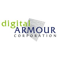 Digital Armour Corporation logo - Similar company to Ase Tech