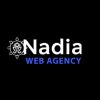 Nadia-Web-Agency logo - Similar company to Match Point Consulting