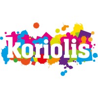 Koriolis logo - Similar company to Kodffe