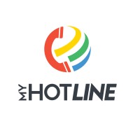 My Hotline logo - Similar company to The Oddball Wagon