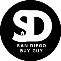 San Diego Real Estate logo - Similar company to I-Prac | Trusted & Certified Short Term Rental Professionals