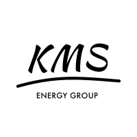 KMS energy group logo - Similar company to Kms Group India