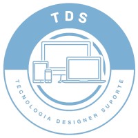 TDS - Tecnologia Design Suporte logo - Similar company to Tds Soft Link