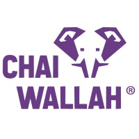 ChaiWallah Chai logo - Similar company to Cognitive Monk