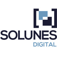Solunes Digital logo - Similar company to Boceto.Bo