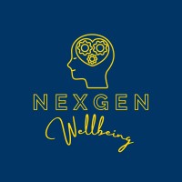 Nexgen Wellbeing logo - Similar company to Oh Duck Me | Content Creation