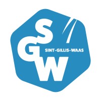 Gemeente Sint-Gillis-Waas logo - Similar company to Crammerock