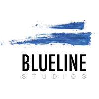 BlueLine Studios logo - Similar company to Blue Line Solutions