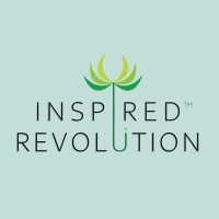 The Inspired Revolution logo - Similar company to 🎧 Social Pr Secrets / Podcast By Lisa Buyer And The Buyer Group Team