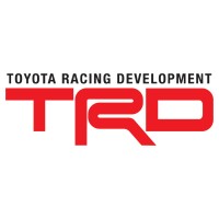 Toyota Racing Development USA logo - Similar company to Pratt Miller