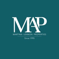 MAP - Martina Lennon Properties logo - Similar company to Gopt.Relocation