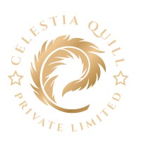 Celestia Quill logo - Similar company to Crown Point Fire Department