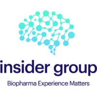 Insider Group GmbH logo - Similar company to Element Consulting Gmbh