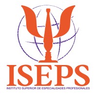 ISEPS Instituto Superior de Especialidades Profesionales logo - Similar company to Hbc Consultores