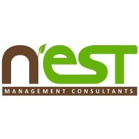 Nest Management Consultants logo - Similar company to Merican Consultants