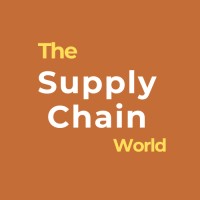 The Supply Chain World logo - Similar company to Lamin.Ar