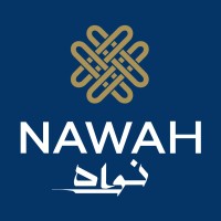 NAWAH (North America Western Asia Holdings) logo - Similar company to Fugo Tech