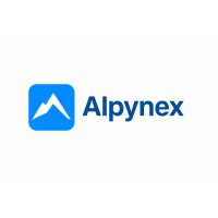 Alpynex logo - Similar company to Erffie