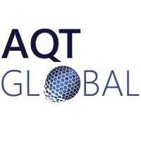 AQT Global logo - Similar company to Mysweetsmile