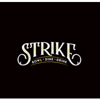 Strike logo - Similar company to Granzotto Studio