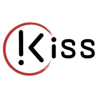 KISS logo - Similar company to Innova Tech