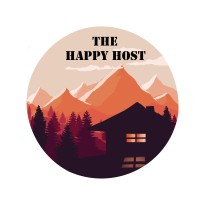 The Happy Host