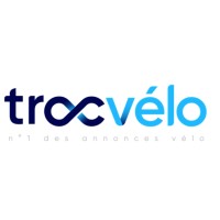 Troc-Vélo logo - Similar company to Ebikelabs, Creators Of Ebikeos