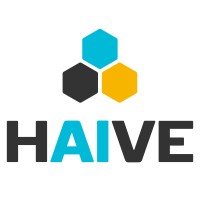 Haive logo - Similar company to Ayfie