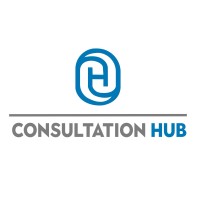 Consultation Hub logo - Similar company to Geometric Home Builders Inc