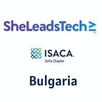 SheLeadsTech Bulgaria logo - Similar company to Съюз За Стопанска Инициатива / Union For Private Economic Enterprise