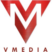 VMEDIA logo - Similar company to Paid Media Pros