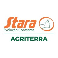 Agriterra Concessionária Stara logo - Similar company to Agriterra Sorriso