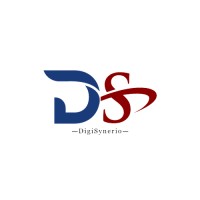 DigiSynerio logo - Similar company to Techlyfy