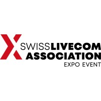 Swiss LiveCom Association EXPO EVENT logo - Similar company to Klimatag