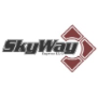 Skyway Express LLC logo - Similar company to Orcca Logistics