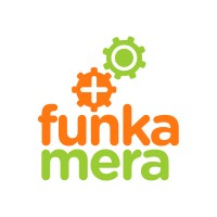 Funka Mera Norden AB logo - Similar company to Nvrlnd As