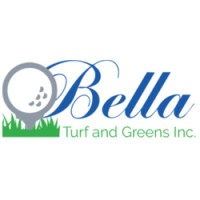 Bella Turf and Greens, Inc. logo - Similar company to Agrovin Usa