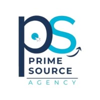 Prime Source Agency logo - Similar company to Recruit Plus Ltd