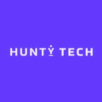 Hunty Tech logo - Similar company to Hunty