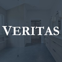 Veritas logo - Similar company to Shwash