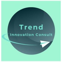 Trend Innovation Consult logo - Similar company to Trend For Innovations & Engineering - Tie