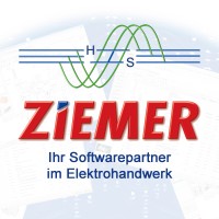 ZIEMER GmbH Elektrotechnik & Softwareentwicklung logo - Similar company to Cloudev Softwareentwicklung Gmbh